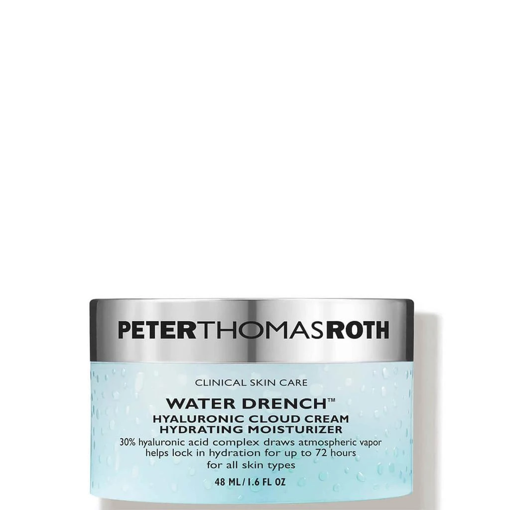 Peter Thomas Roth Peter Thomas Roth Water Drench Hyaluronic Cloud Cream Hydrating Moisturizer 1