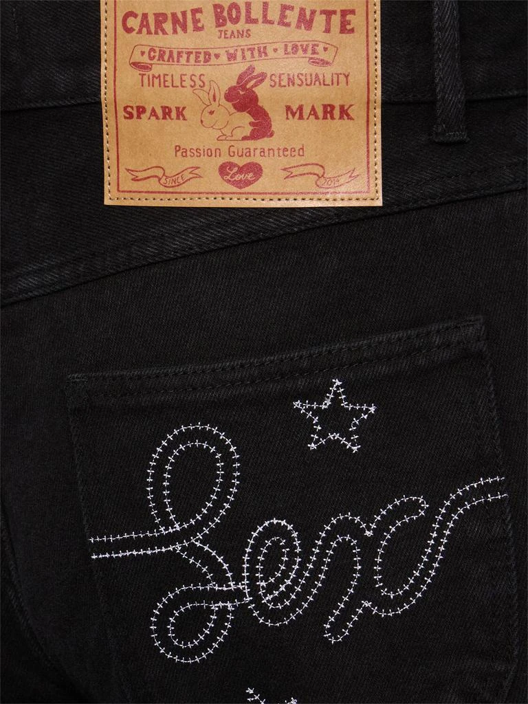 Carne Bollente S*x Denim Jeans 4
