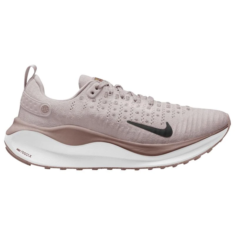 NIKE Nike React Infinity Run Flyknit 4 - Women's 1