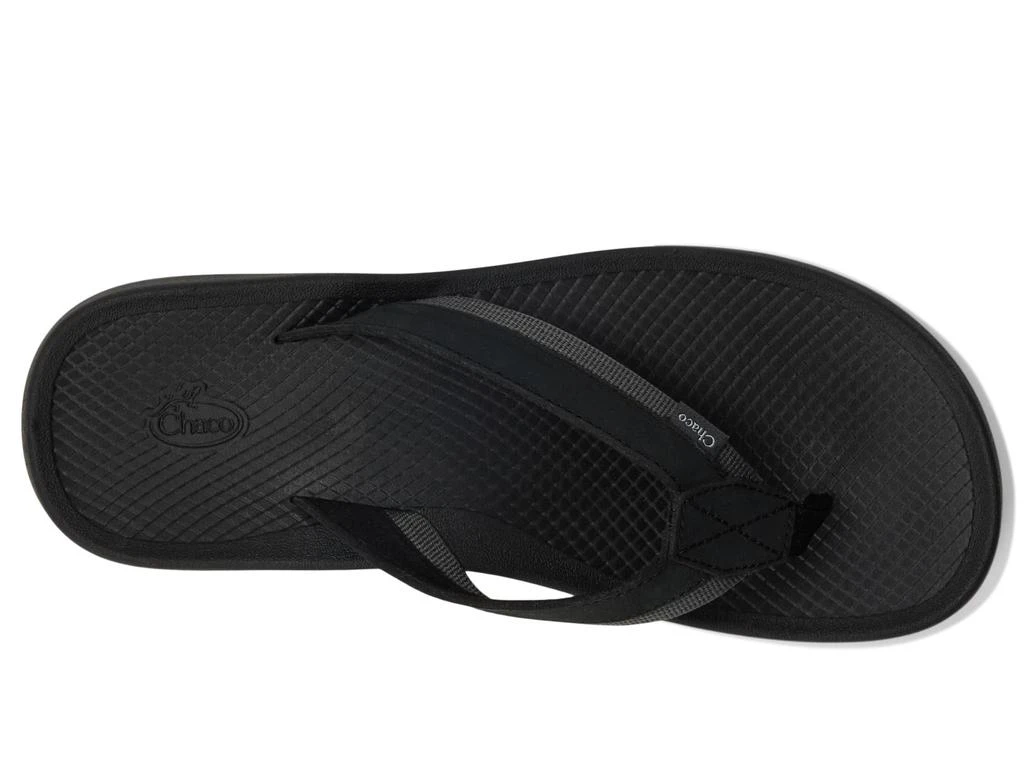 Chaco Lowdown Leather Flip 2