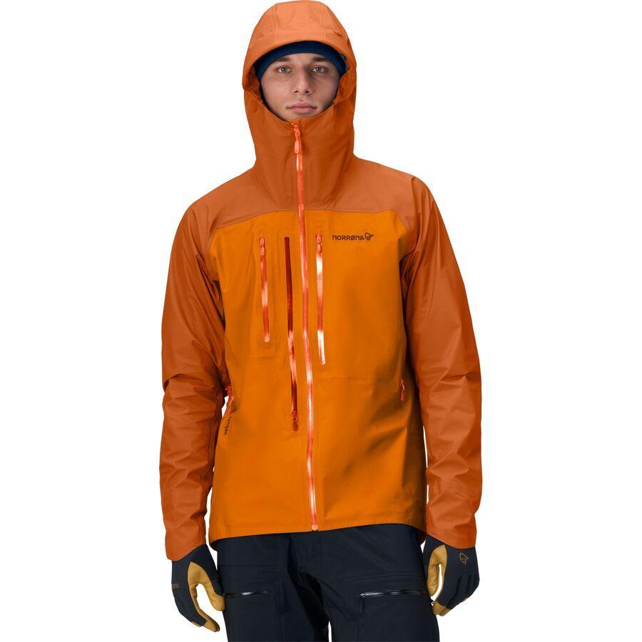 Norrøna Lyngen GORE-TEX Jacket - Men's