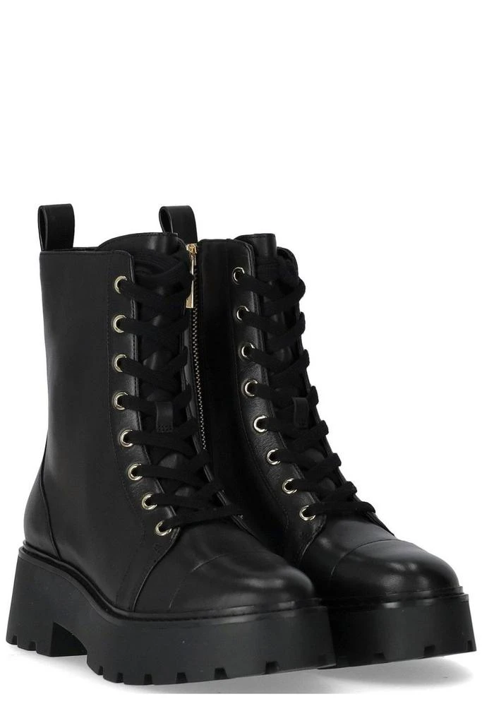 Michael Kors Michael Michael Kors Combat Boots 3