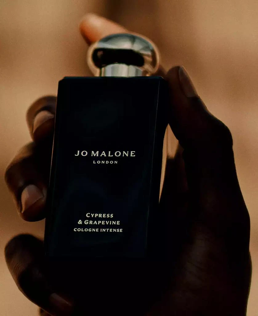 Jo Malone London Cypress & Grapevine Cologne Intense, 3.4 oz. 6