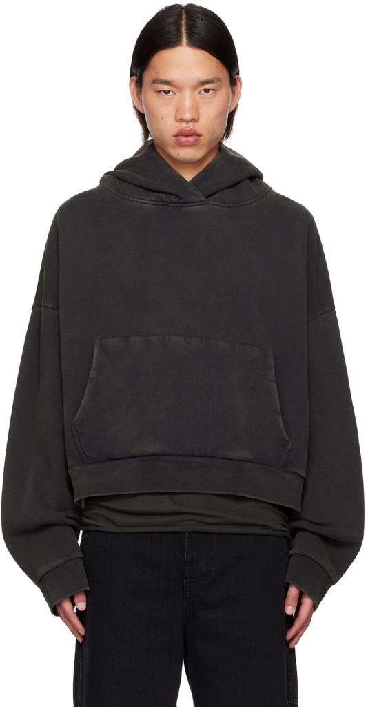 (新品未使用) Entire Studios Full Zip full zip rhino – entire studios