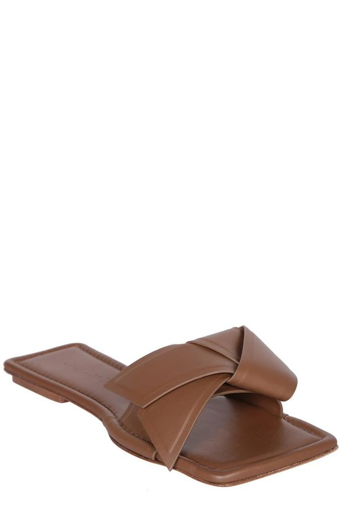 Acne Studios Acne Studios Square Frame Slides 2