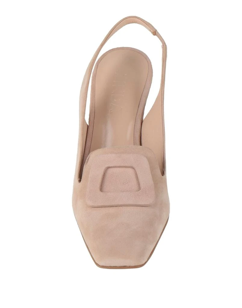ZINDA Pump 4