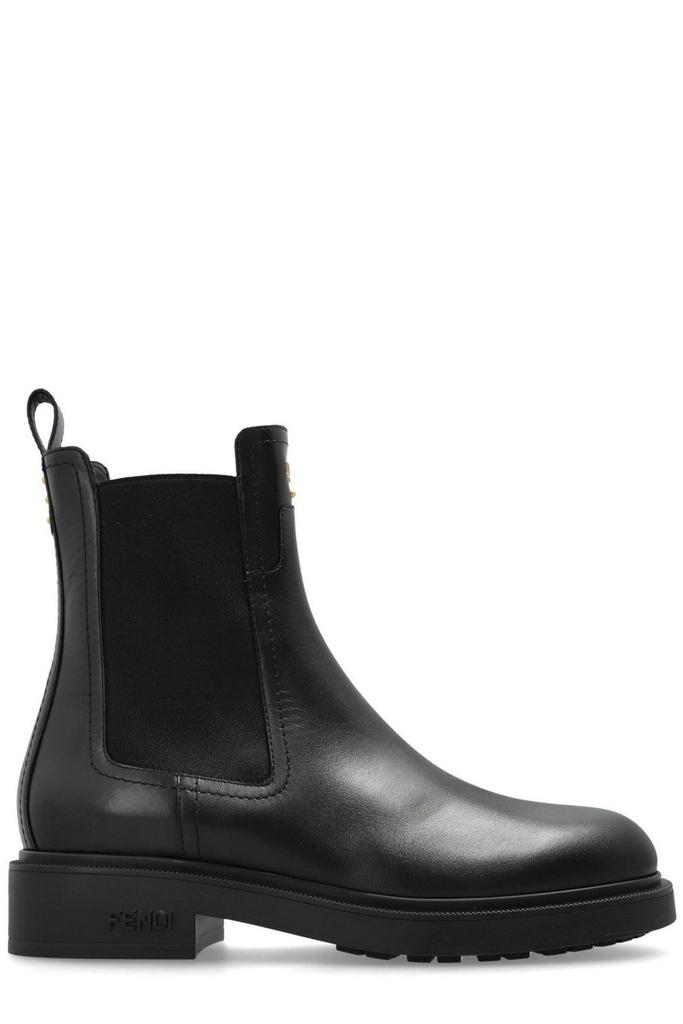 【関税&送料込】Fendi Delfina Fendi Delfina Boots - Shoes - Free Shipping - BeyondStyle