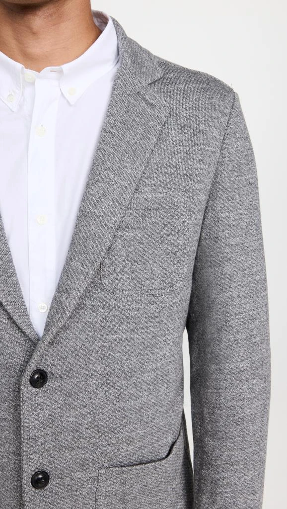 Faherty Inlet Knit Blazer 5