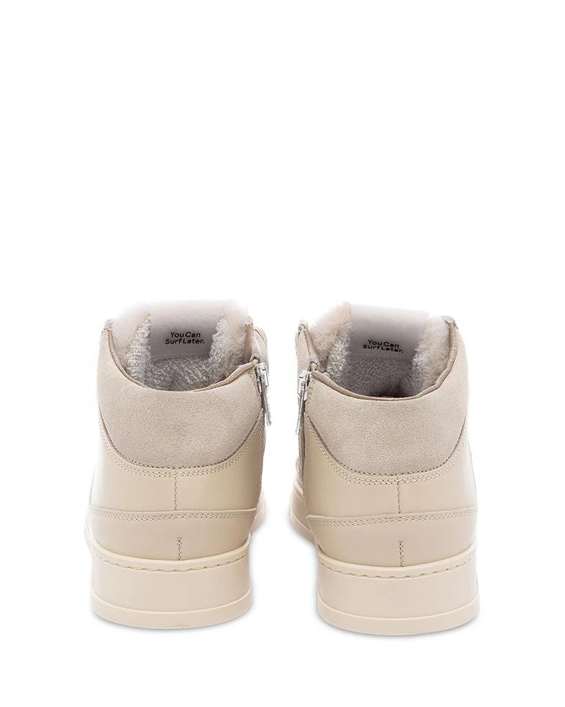 P448 Women's Bali High Top Sneakers 4