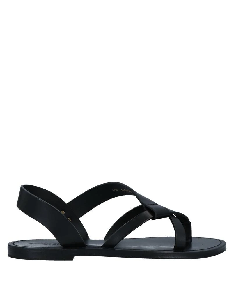 Yves Saint Laurent Flip flops 1