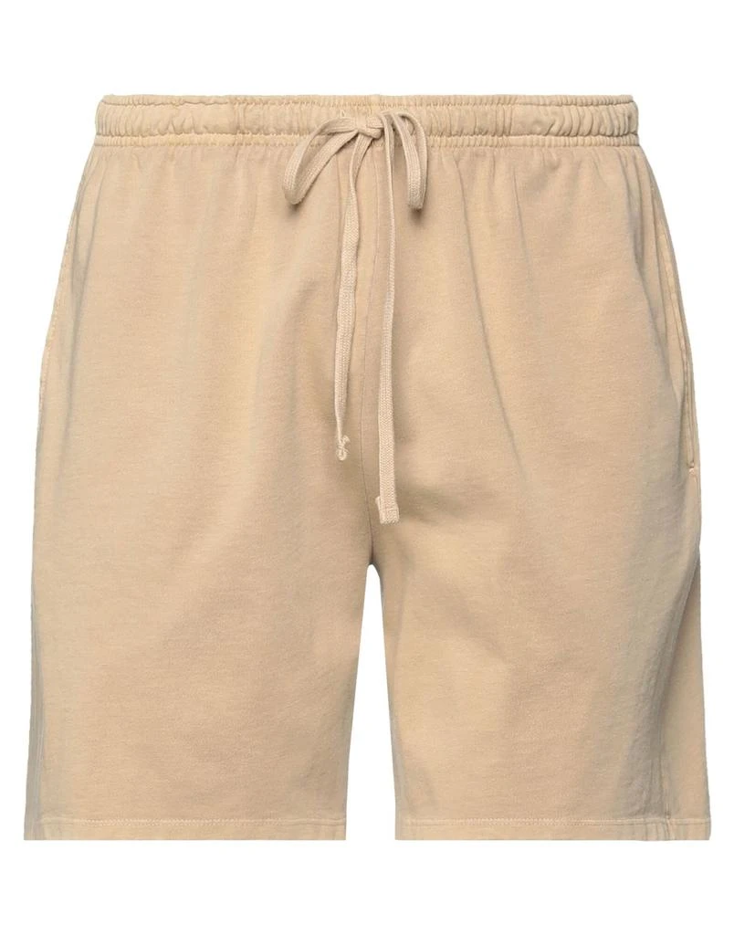 JOHN ELLIOTT Shorts & Bermuda 1