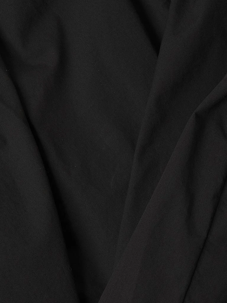 Birds of Paradis Carla Ruffle-Neck Top 6