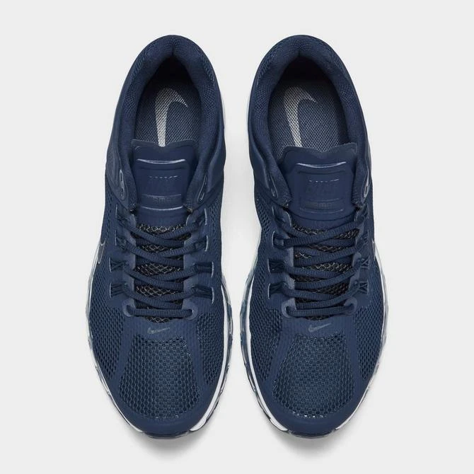 NIKE Men's Nike Air Max 2013 Casual Shoes 5