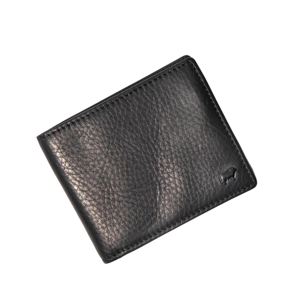 Will Leather Goods Will Leather Goods - Men's Classic Bill Fold Wallet