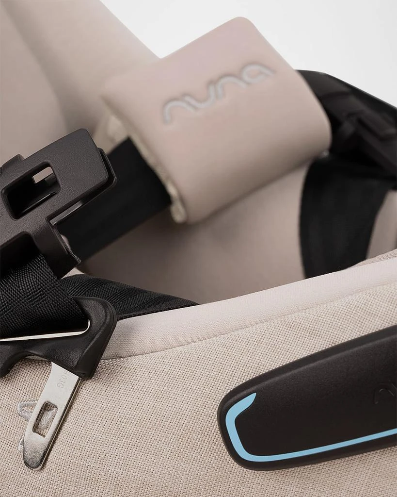 Nuna Pipa Aire RX Car Seat & Base 4