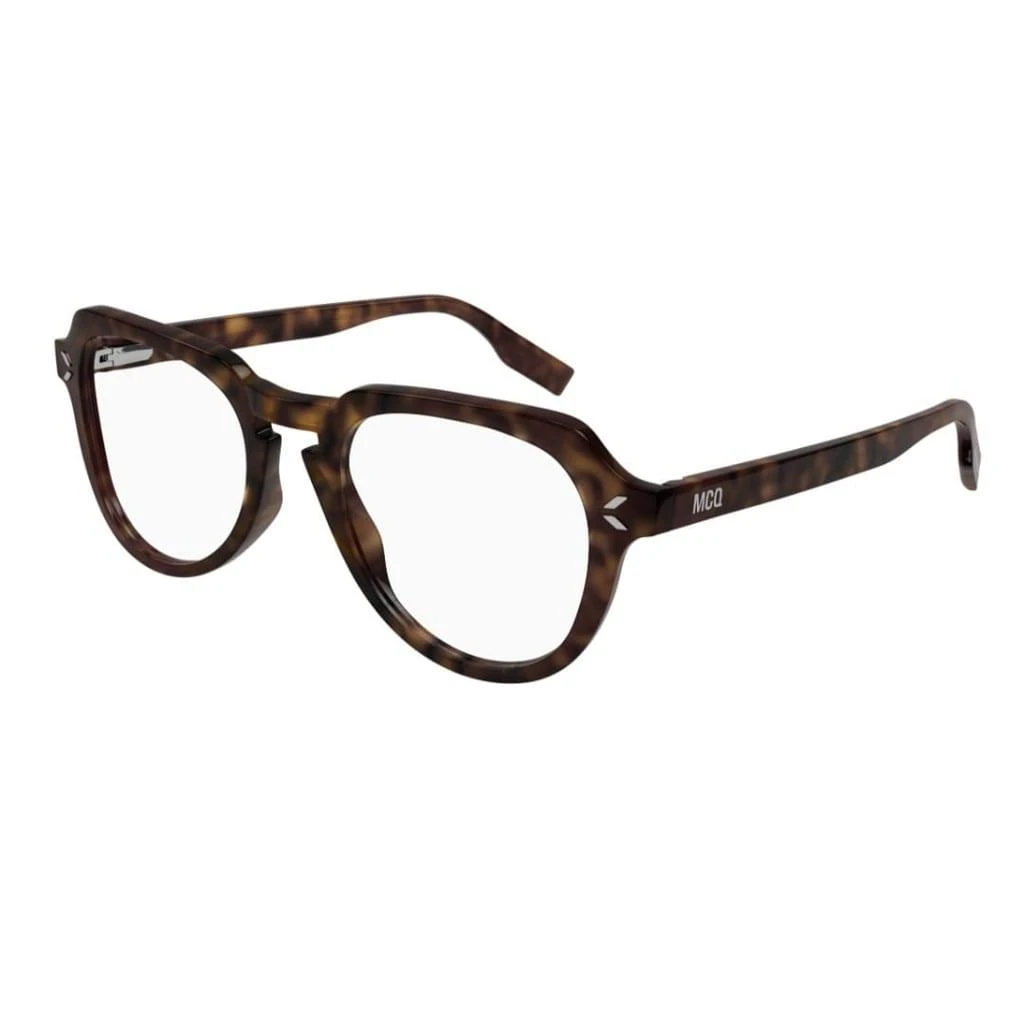Alexander McQueen MQ0348 Glasses 1