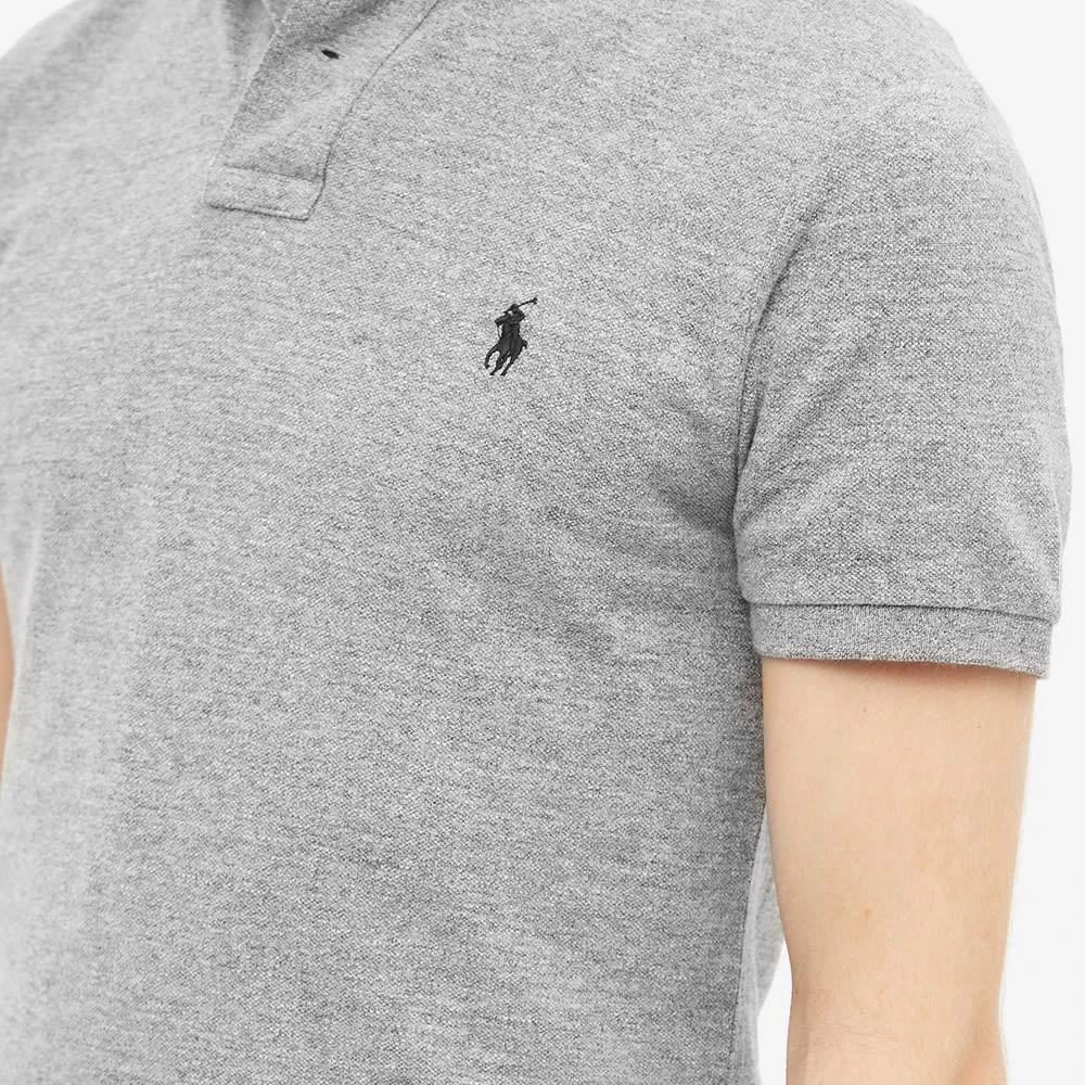 Ralph Lauren Polo Ralph Lauren Slim Fit Polo 4
