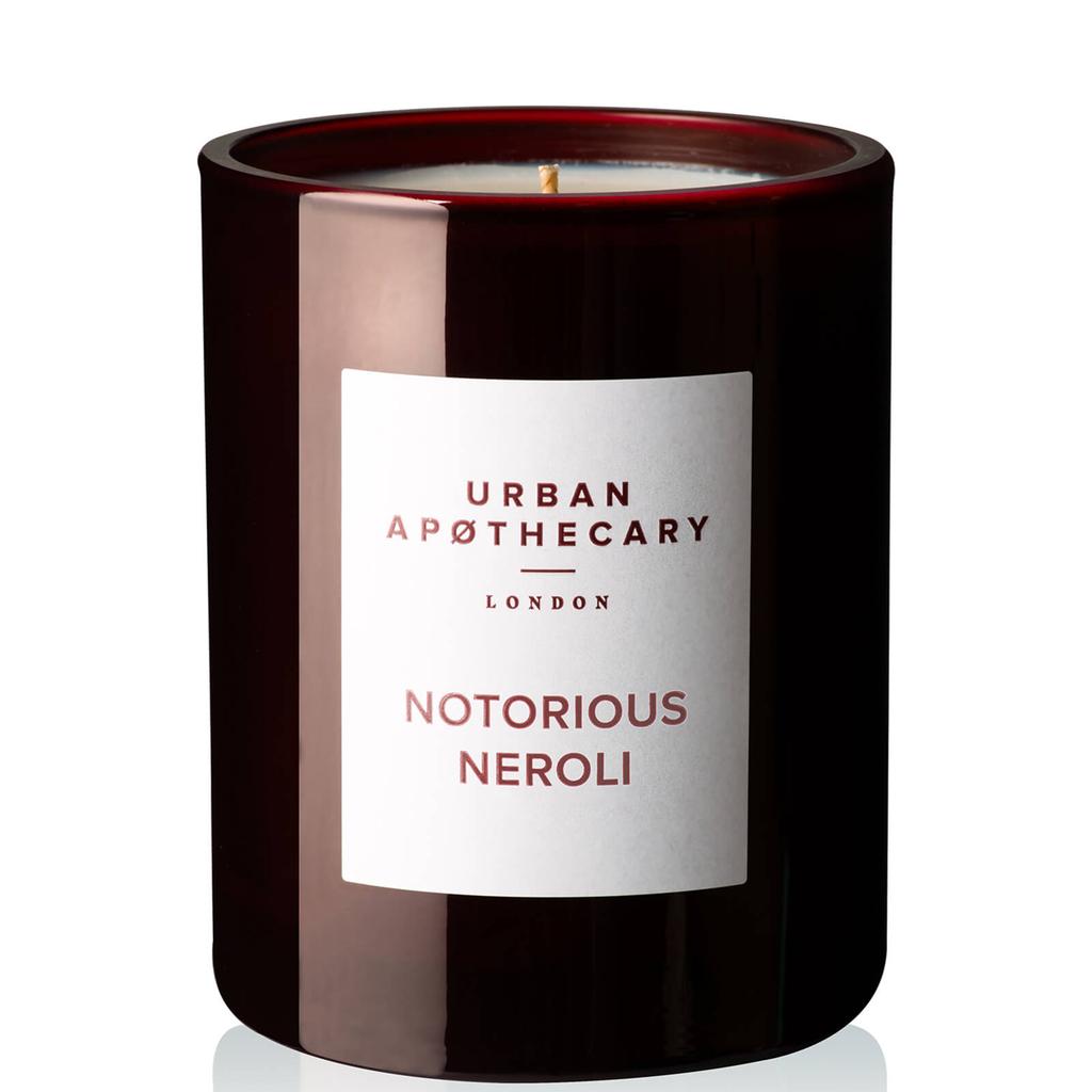 Urban Apothecary Urban Apothecary Notorious Neroli Luxury Candle 300g