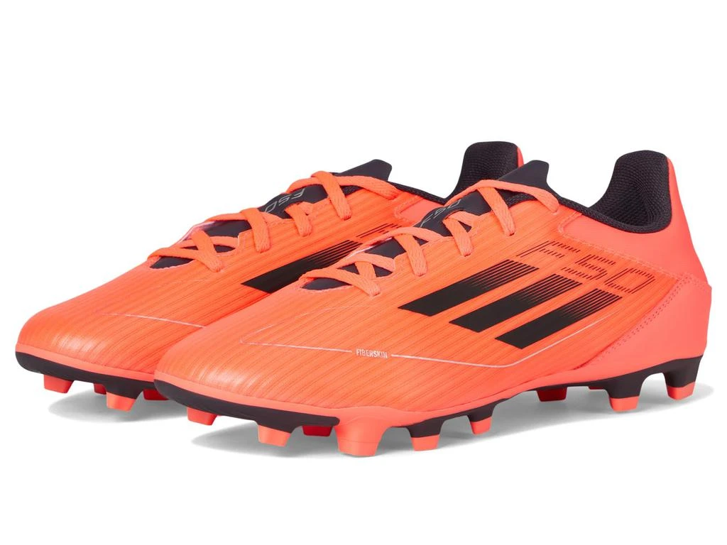 Adidas F50 Club Football Boots Flexible Ground 1