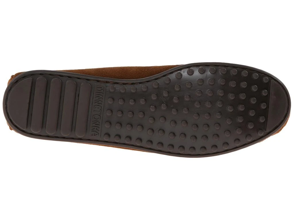 Minnetonka Classic Moc 3