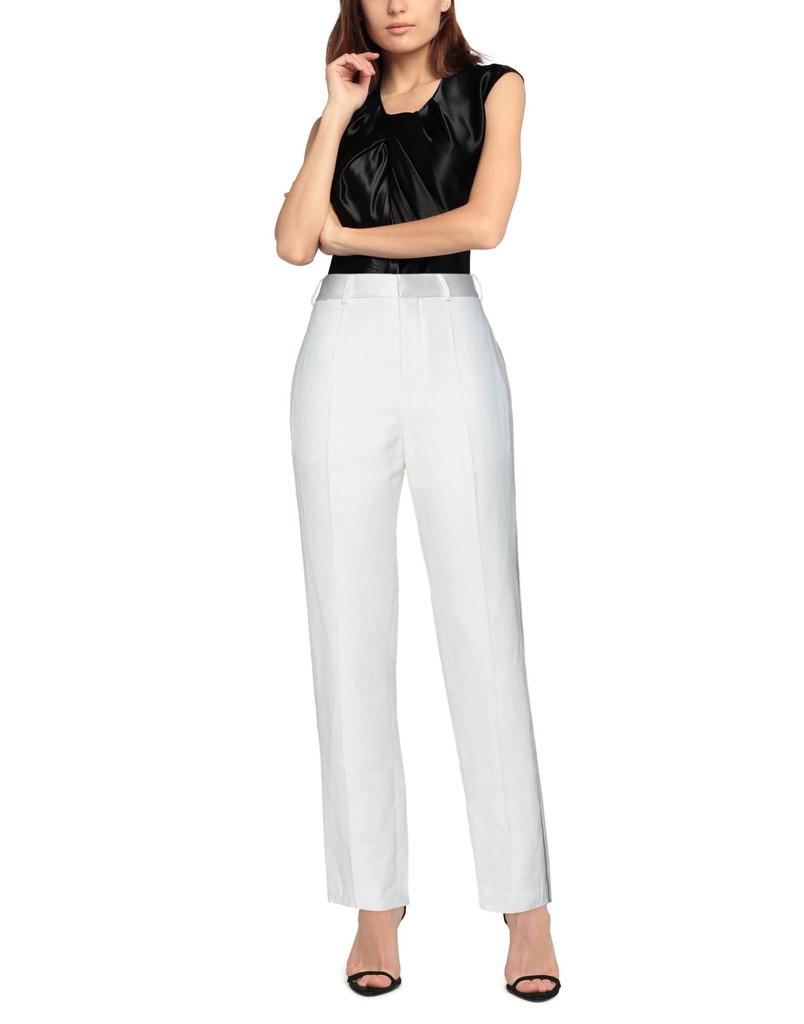 haider ackermann Casual pants