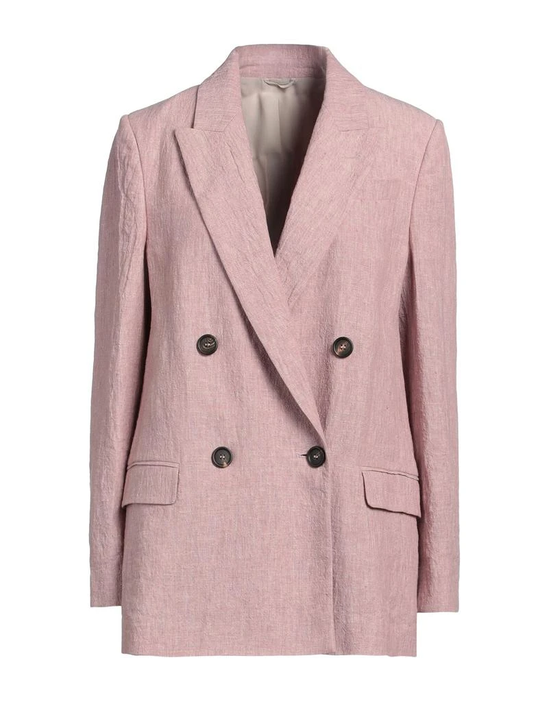 Brunello Cucinelli Blazer 1