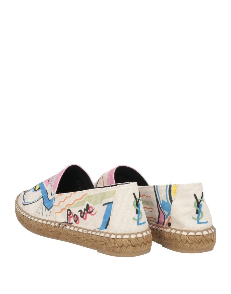 Yves Saint Laurent Espadrilles 3