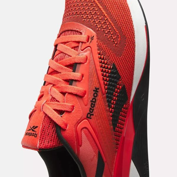 Reebok Nano X4 Training Shoes 7
