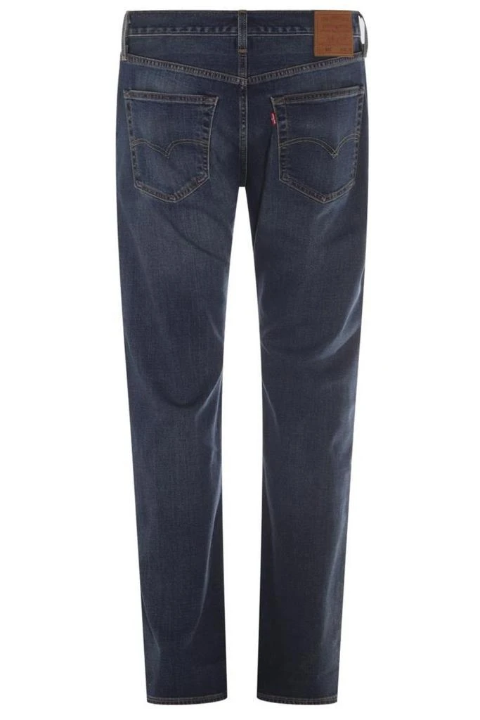 Levi's Levi's 501 Straight Leg Jeans 1