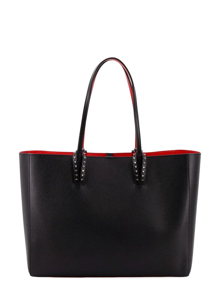 Christian Louboutin Cabata Large Tote Bag 1