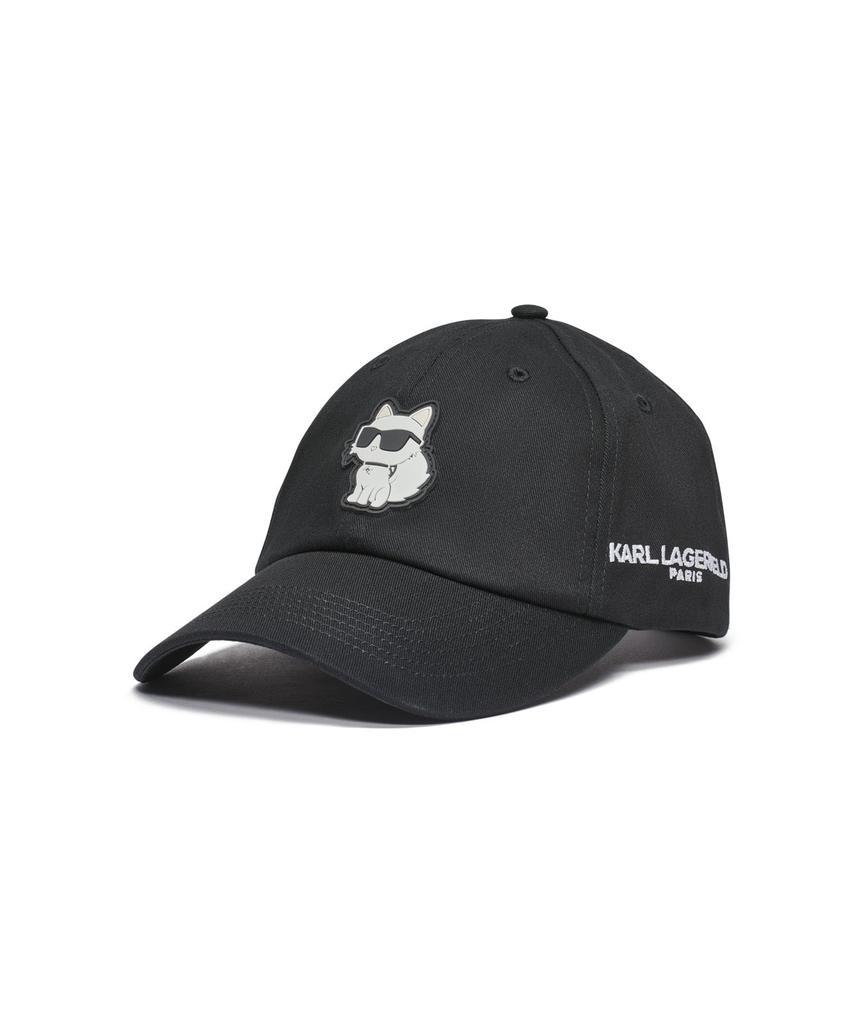 Karl Lagerfeld Paris CHOUPETTE BASEBALL HAT