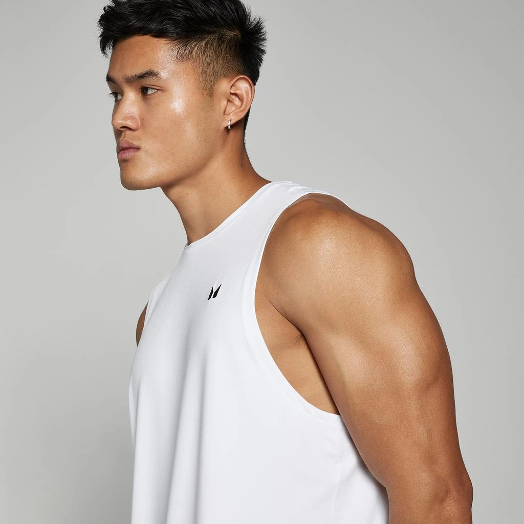 Myprotein MP Men's Training Tank Top 4