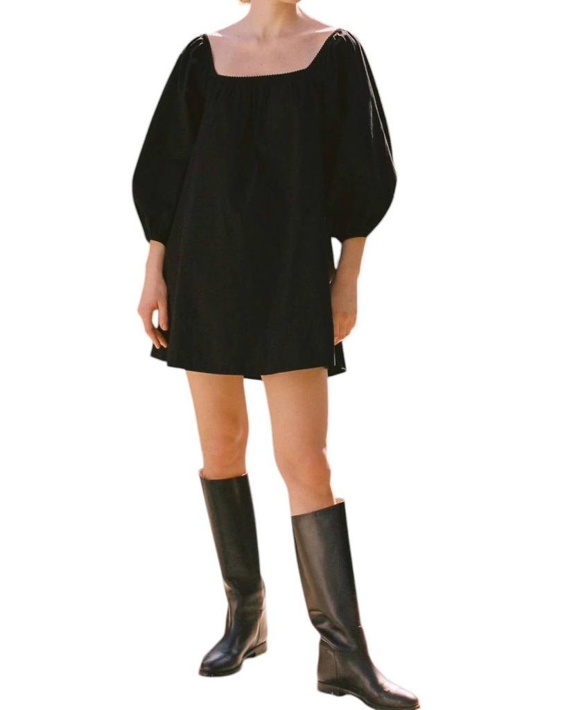 Ciao Lucia Ciao Lucia - Dali Dress