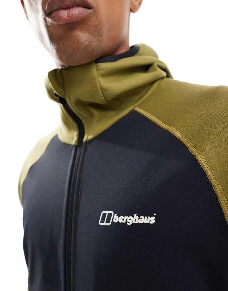 Berghaus Berghaus Trawden Jacket in green 3