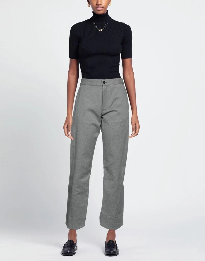 Jil Sander Casual pants 2