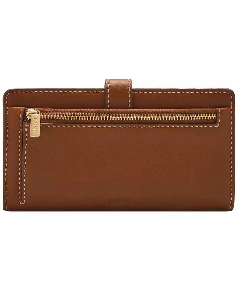 Fossil Lennox Tab Bifold Wallet 2