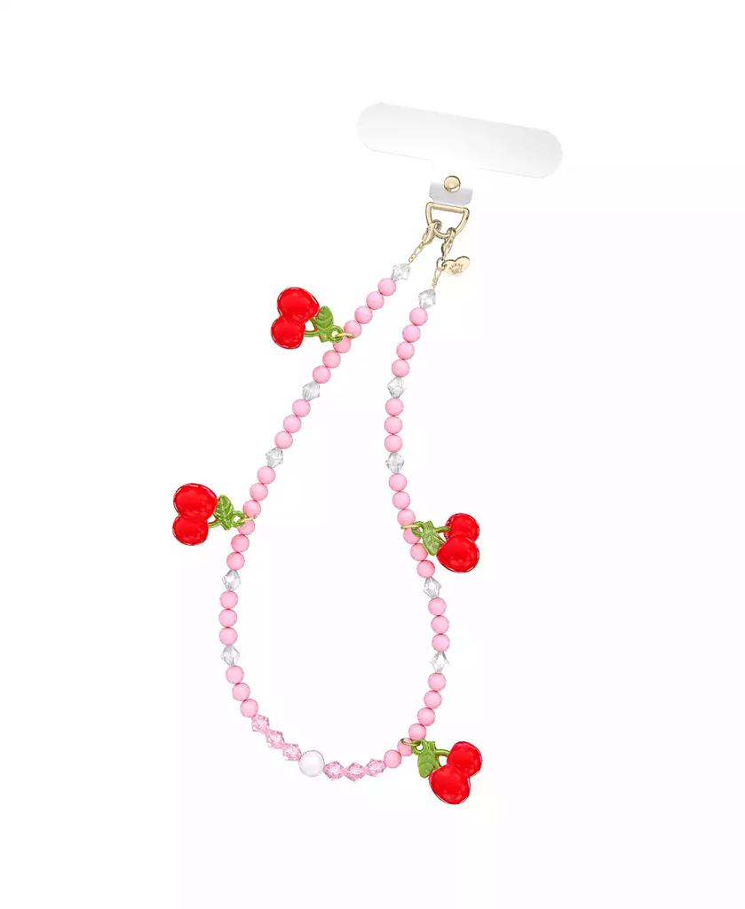 Velvet Caviar Gift Set with Charm, Grip Ring, Travel Bag