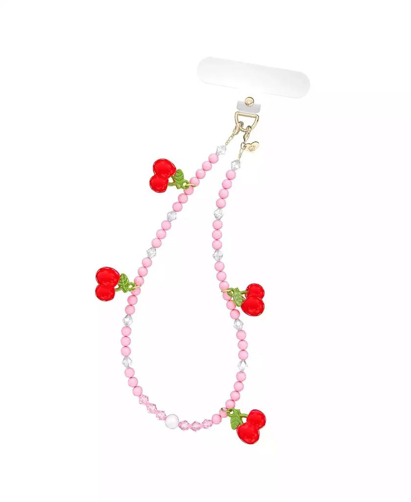 Velvet Caviar Gift Set with Charm, Grip Ring, Travel Bag 2