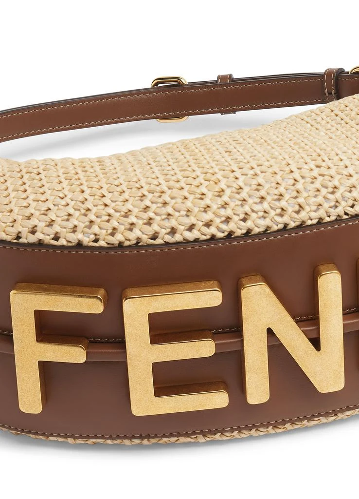 Fendi Fendigraphy Small bag 6