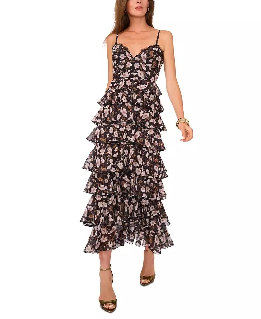 angelina chiffon maxi dress Angelina Maxi Dress