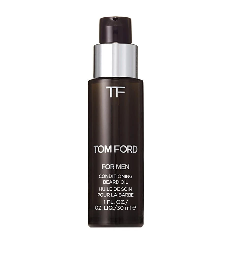 Tom Ford Conditioning Beard Oil Tobacco Vanille 1
