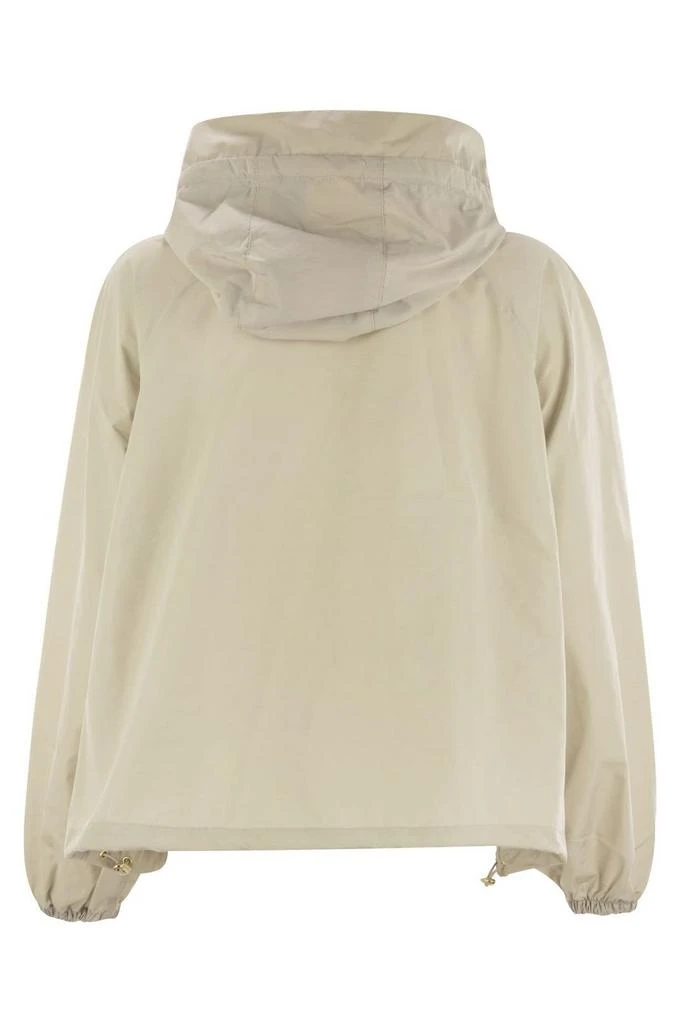 Barbour Barbour Mae Showerproof Jacket 2