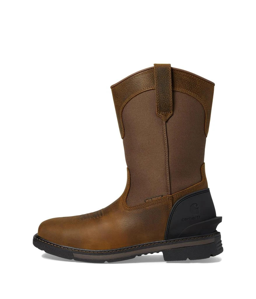 Carhartt Montana Water Resistant 11" Steel Square Toe Wellington 4