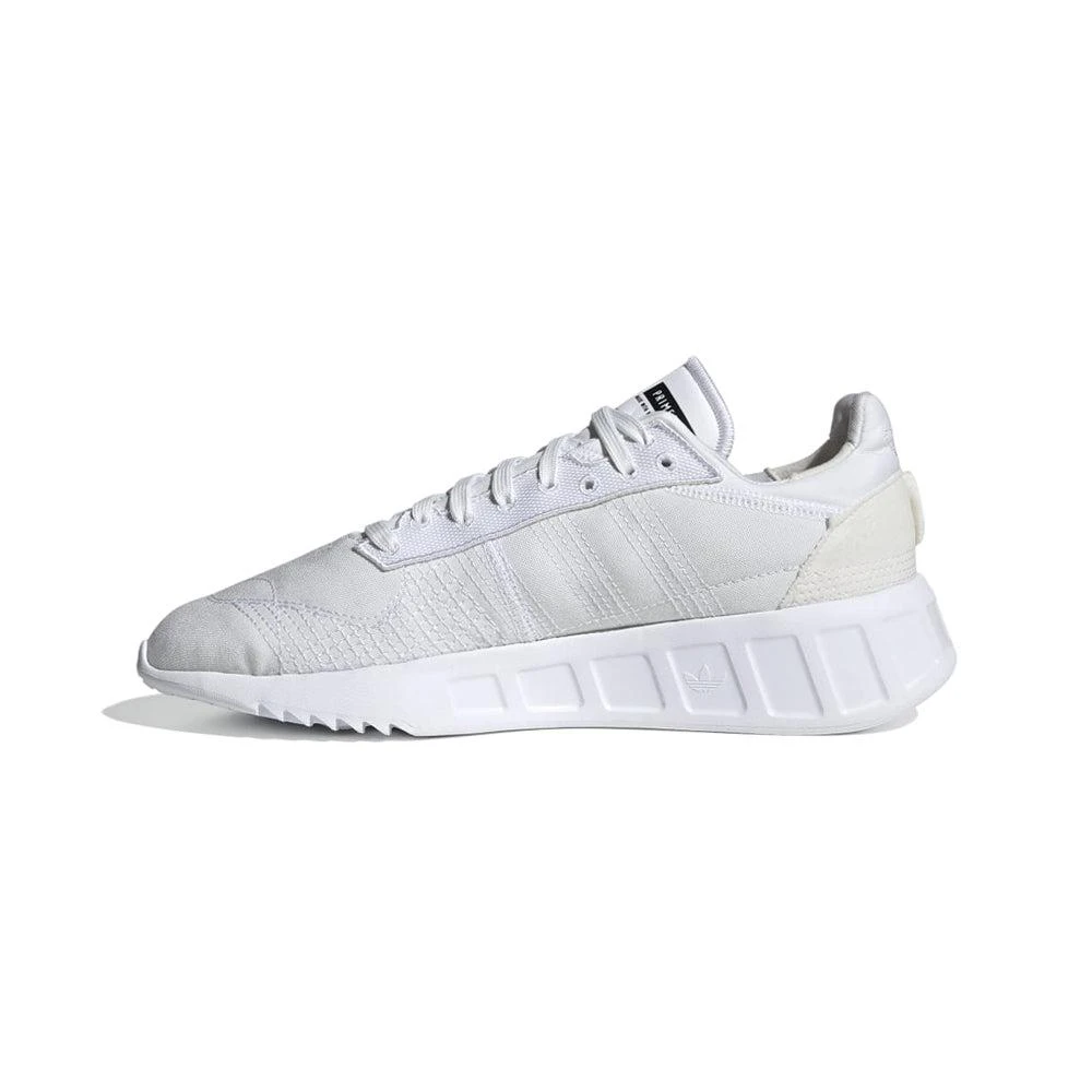 Adidas Geodiver Primeblue Lace Up Sneakers 3