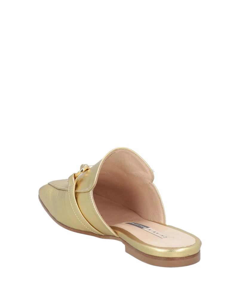 CHIARINI BOLOGNA Mules and clogs 3