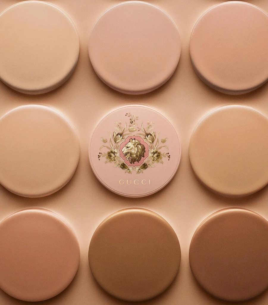 Gucci Cushion De Beauté Compact Foundation SPF 20 PA++ - Refill 2