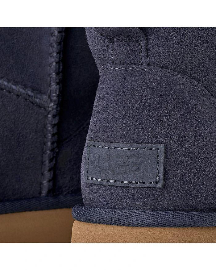 UGG Classic II Mini Boots 6