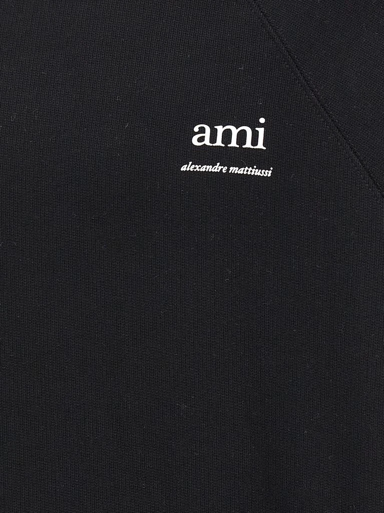 AMI Ami Sweatshirt 2