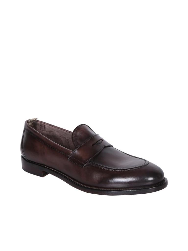 Officine Creative Officine Creative Loafers