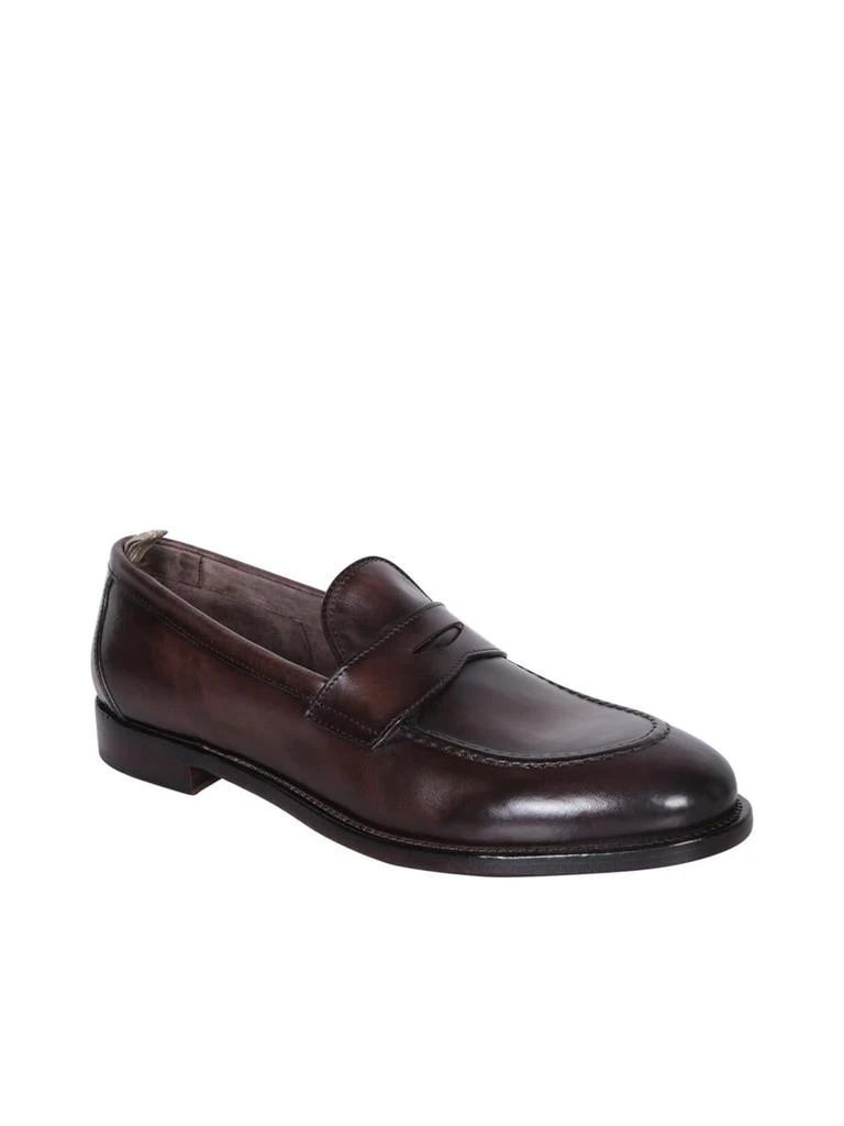 Officine Creative Officine Creative Loafers 2